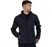 Regatta Professional TRA650 Mens Hydroforce 3 Layer Membrane Hooded So 3XL