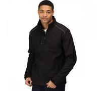 Regatta TRA651 80080 Sandstorm Jacket, X-Large, Black