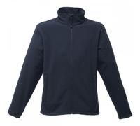 Regatta Professional TRA654 Mens Reid Softshell Jacket Navy 3XL Colour 3XL