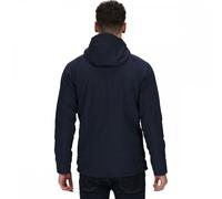 Regatta Professional TRA660 Repeller Softshell Jacket Navy L Colour: N L