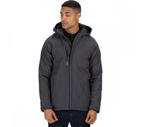 Regatta Professional Repeller Softshell Seal Grey, Size: XL