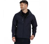 Regatta Men's Apex Jacket - Size XXL - Navy