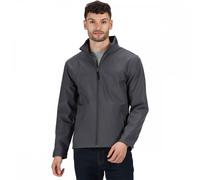 Regatta Professional TRA680 Mens Classic Printable Lightweight Softshe M