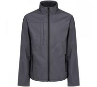 'Octagon' Waterproof Softshell Jacket Regatta Grey XXL