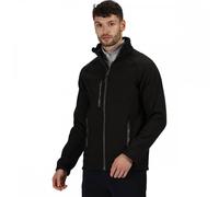 Regatta Professional TRA699 Mens Northway Softshell Jacket Black S Che S
