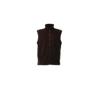 Regatta Professional TRA700 800 Haber II Body Warmer Black Medium