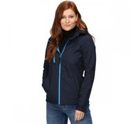 Regatta Professional TRA702 Womens Venturer 3-Layer Printable Hooded S 12