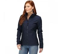 Regatta Professional TRA702 Womens Venturer 3-Layer Printable Hooded S 20