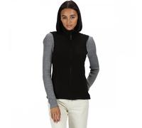 Regatta Womens Haber Quick Drying Symmetry Fleece Bodywarmer 12 - Bust 36' (92cm)