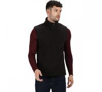 Regatta Professional TRA801 Mens Micro Fleece Bodywarmer Black L Colou L