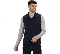 Regatta Professional TRA801 Mens Micro Fleece Bodywarmer Dark Navy 2XL 2XL