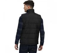 Regatta Men Altoona Insulated Padded Bodywarmer Gilet, Water Repellent - Perfect for Outdoors, Walking, Hiking & Camping