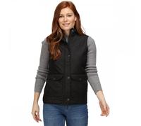 Regatta Professional TRA811 Womens Tarah Bodywarmer Black Size: 10 Col 10