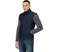 Regatta Men Classic Softshell Bodywarmer Gilet - Navy, 3X-Large
