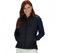 Regatta Professional TRA832 Womens Stage Insulated Bodywarmer Navy Siz 12