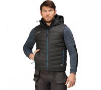 Regatta Professional TRA833 Mens Calculate Insulated Bodywarmer Ash L L