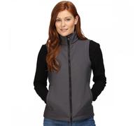 Regatta Professional TRA845 Womens Ablaze Printable Bodywarmer Seal Gr 20