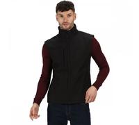 Regatta Professional TRA848 Mens Octagon II 3 Layer Softshell Bodywarm 5XL