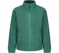 Regatta Professional TRF532 Mens Thor III Full Zip Fleece Bottle Green M