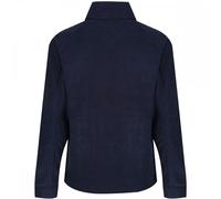 Regatta Professional TRF532 Mens Thor III Full Zip Fleece Dark Navy 2X 2XL