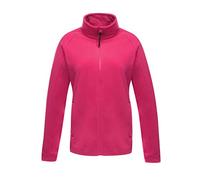 Regatta Professional TRF541-7U1-18 Thor III Women's Interactive Fleece Jacket, Size 18, Hot Pink