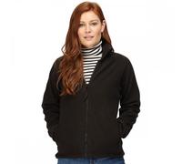 Regatta Professional TRF541 Womens Thor III Fleece Black Size: 22 Colo 22