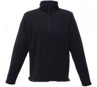 Regatta Professional Mens Micro Lightweight Half Zip Fleece Top M - Chest 39-40' (99-101.5cm)