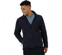 Regatta Professional TRF557 Micro Full Zip Fleece Dark Navy L Colour: L