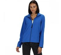 Regatta Professional TRF565 Womens Micro Lightweight Full Zip Fleece O 20
