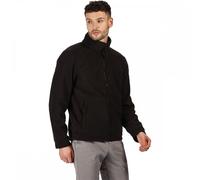 Regatta Professional TRF570 Mens Classic Full Zip Fleece Black L Colou L