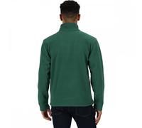 Regatta Professional Men's Quick-Drying Thor 300 Full Zip Fleece Bottle Green, Size: 3XL