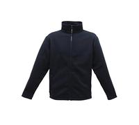 Regatta Professional TRF582-540-Large Thor 350 Heavyweight Fleece Men's Jacket, Large, Navy