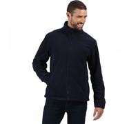 Regatta Professional Thor 350 Zip Through Heavyweight Fleece 4XL Navy
