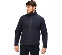 Regatta Professional TRF618 Mens Honestly Made Recycled Fleece Navy M M