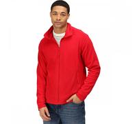 Regatta Professional TRF619 Mens Classic Microfleece Classic Red M Col M