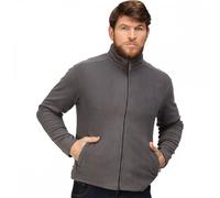 Regatta Professional TRF619 Mens Classic Microfleece Seal Grey S Colou S