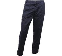 Regatta Professional TRJ331 Men's 32S Navy Action Trousers