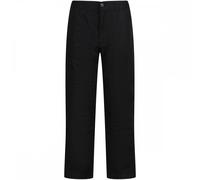 Regatta Professional TRJ331 Mens Lined Action Trousers Black Waist: 34 34" 34"