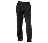Regatta Professional TRJ334-800-S-12 Action Women's Trouser, Short, Size 12, Black