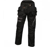 Regatta Professional TRJ367R Mens Execute Holster Premium Work Trouser 32" 32"