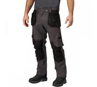Regatta Professional TRJ367R Mens Execute Holster Premium Work Trouser 32" 32"