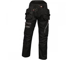 Regatta Professional TRJ367R Mens Execute Holster Premium Work Trouser 38" 32"