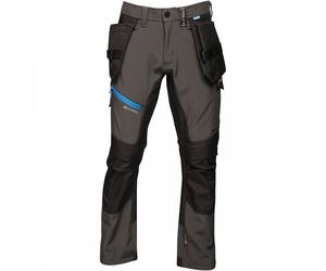 Regatta Professional TRJ368R Mens Tactical Threads Strategic Softshell 30" 32"