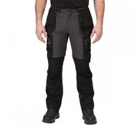 Regatta Professional TRJ393 Mens Infiltrate Softshell Stretch Trousers 34" 31"