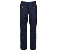 Regatta Men's Trousers TRJ600 Pro Multi-Pocket Action Navy 34"