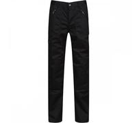 Regatta Professional TRJ600 Mens Pro Multi Pocket Action Trousers Blac 30" 30"
