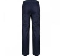 Regatta Professional TRJ600 Mens Pro Multi Pocket Action Trousers Navy 30" 32"