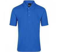 Regatta Professional TRS143 Mens Classic Polo Shirt Colour: Oxford Blu M