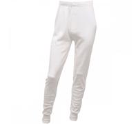 Regatta Professional TRU113 Thermal Long Johns White L Colour: White, L