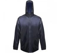 Regatta Professional TRW248 Mens Pro Packaway Breathable Waterproof Ja S